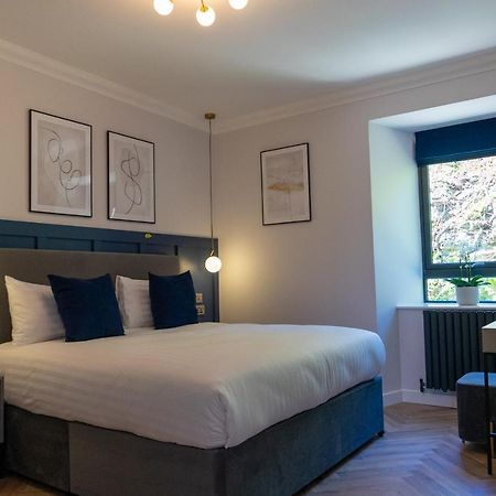 Oban Apartments Zewnętrze zdjęcie