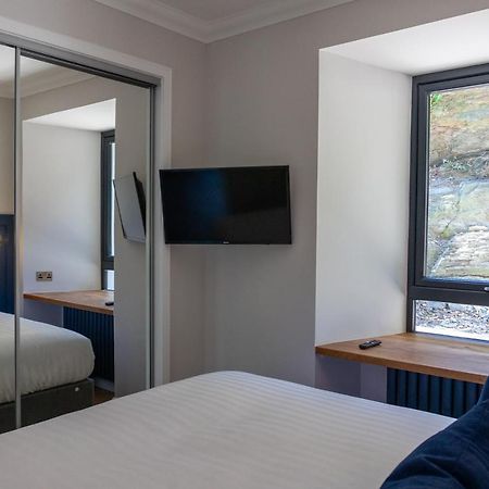 Oban Apartments Zewnętrze zdjęcie