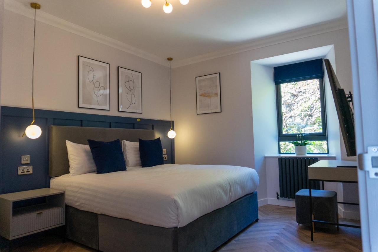 Oban Apartments Zewnętrze zdjęcie