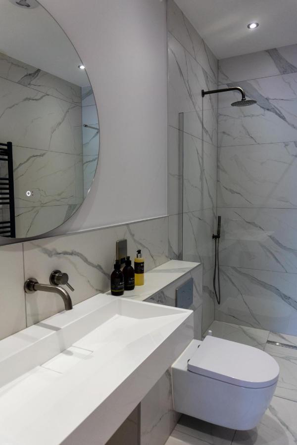 Oban Apartments Zewnętrze zdjęcie