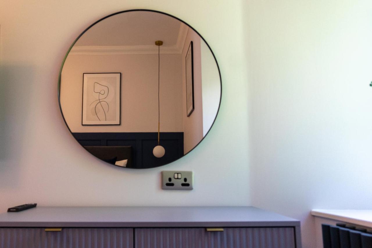 Oban Apartments Zewnętrze zdjęcie