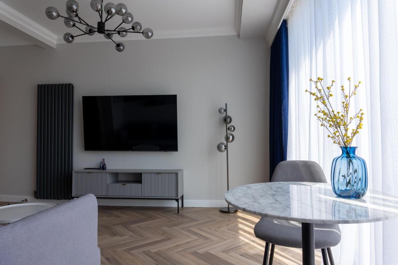 Oban Apartments Zewnętrze zdjęcie