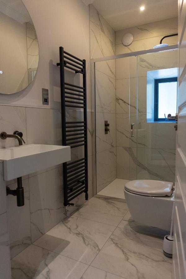 Oban Apartments Zewnętrze zdjęcie