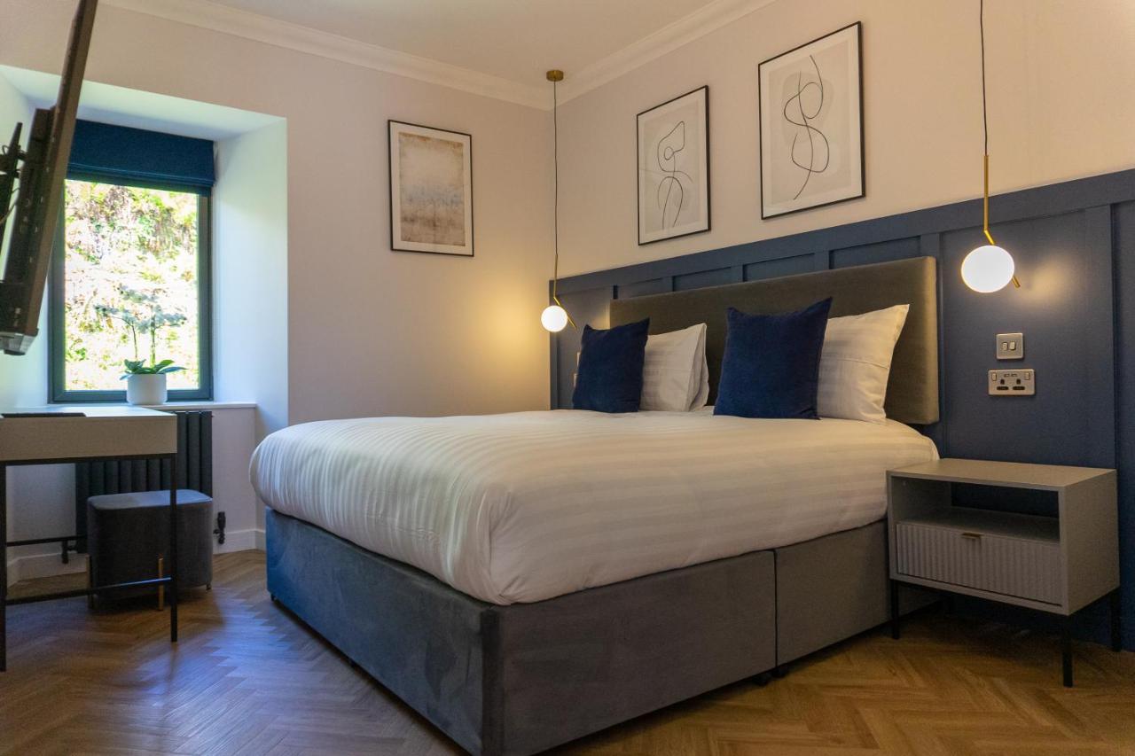 Oban Apartments Zewnętrze zdjęcie
