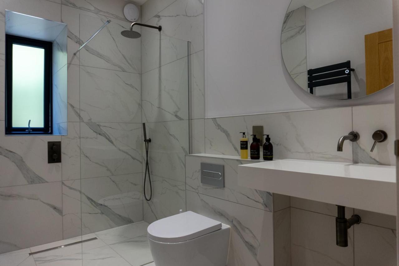 Oban Apartments Zewnętrze zdjęcie