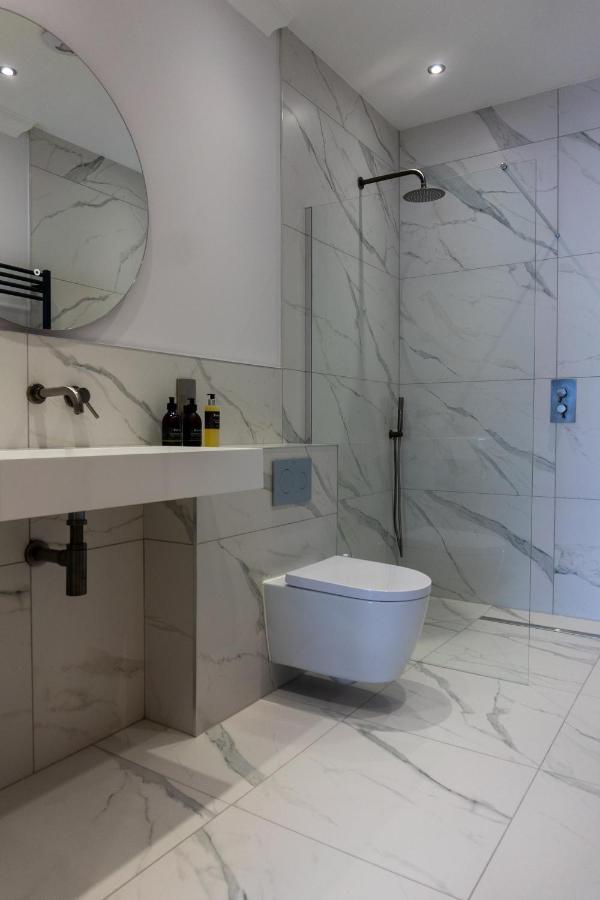 Oban Apartments Zewnętrze zdjęcie