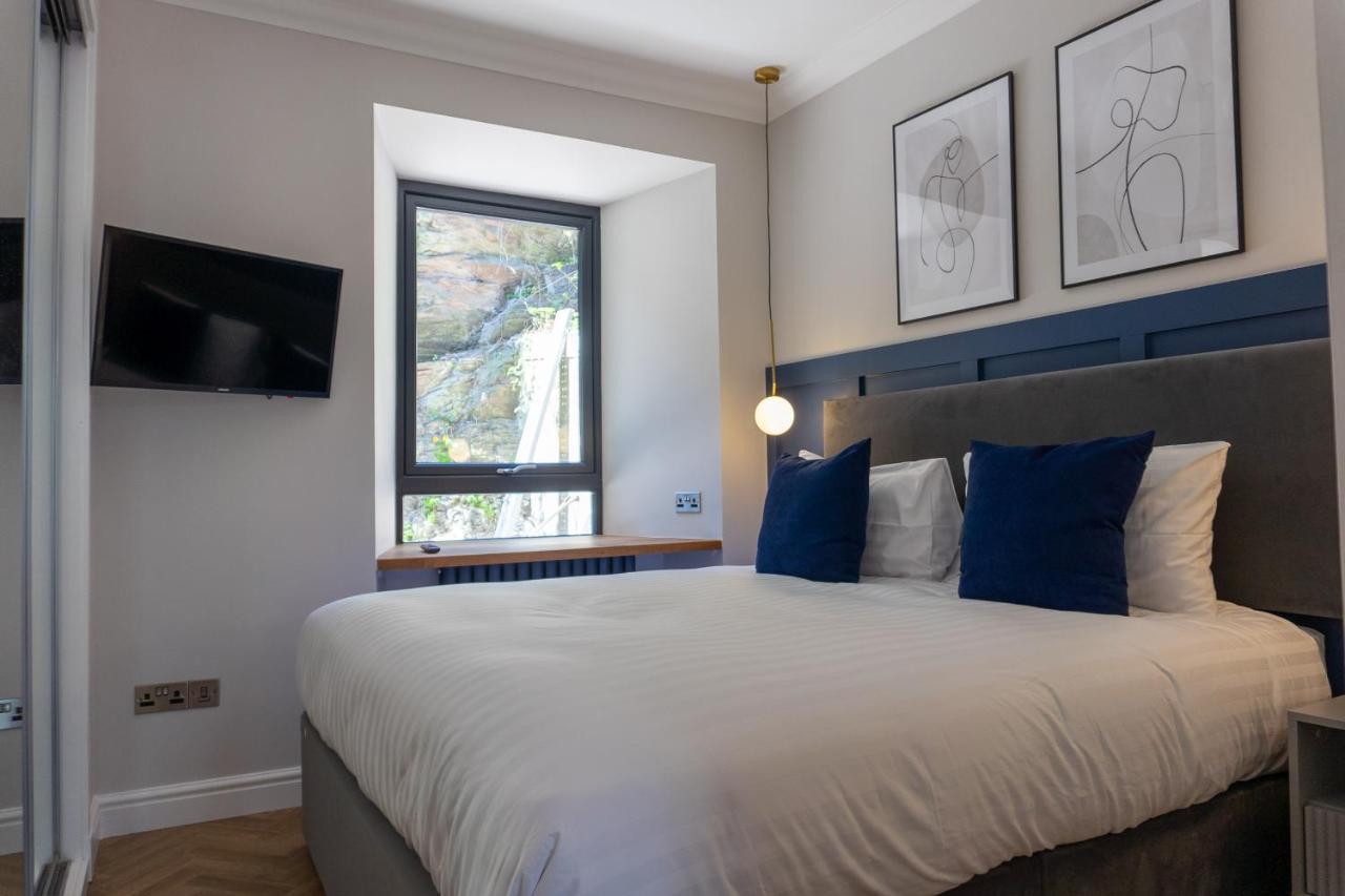 Oban Apartments Zewnętrze zdjęcie