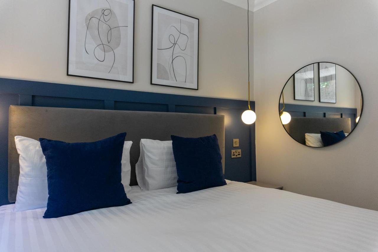 Oban Apartments Zewnętrze zdjęcie