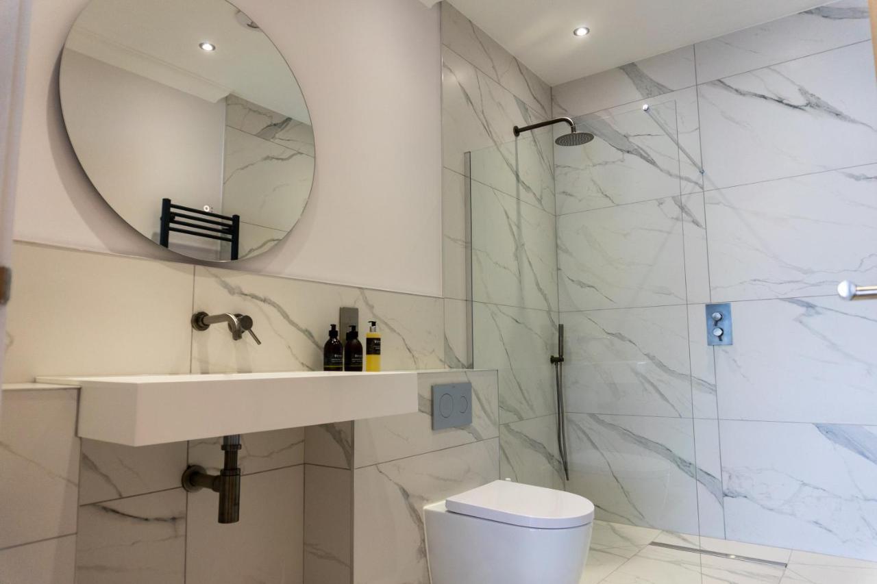 Oban Apartments Zewnętrze zdjęcie